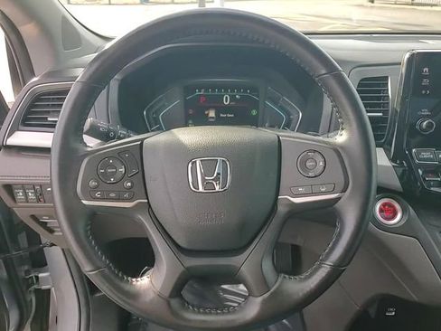 Used 2024 Honda Odyssey EX-L image 16