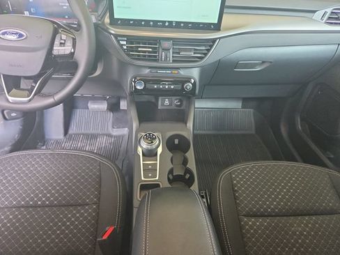 New 2026 Ford Escape Active w/ Tech Pack #1 AWD/4WD image 39