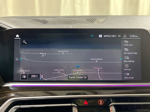 Used 2021 BMW X5 xDrive45e w/ Convenience Package image 19