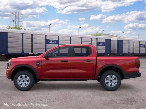 New 2026 Ford Ranger XL RWD image 3