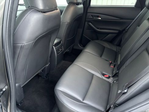 Certified 2025 MAZDA CX-30 AWD 2.5 S w/ Preferred Package image 28