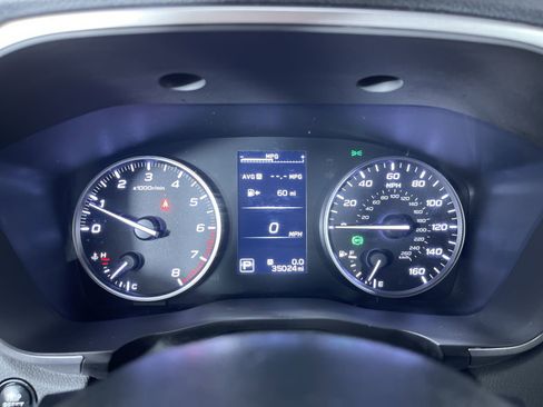 Used 2023 Subaru Ascent Premium w/ Convenience Package image 16