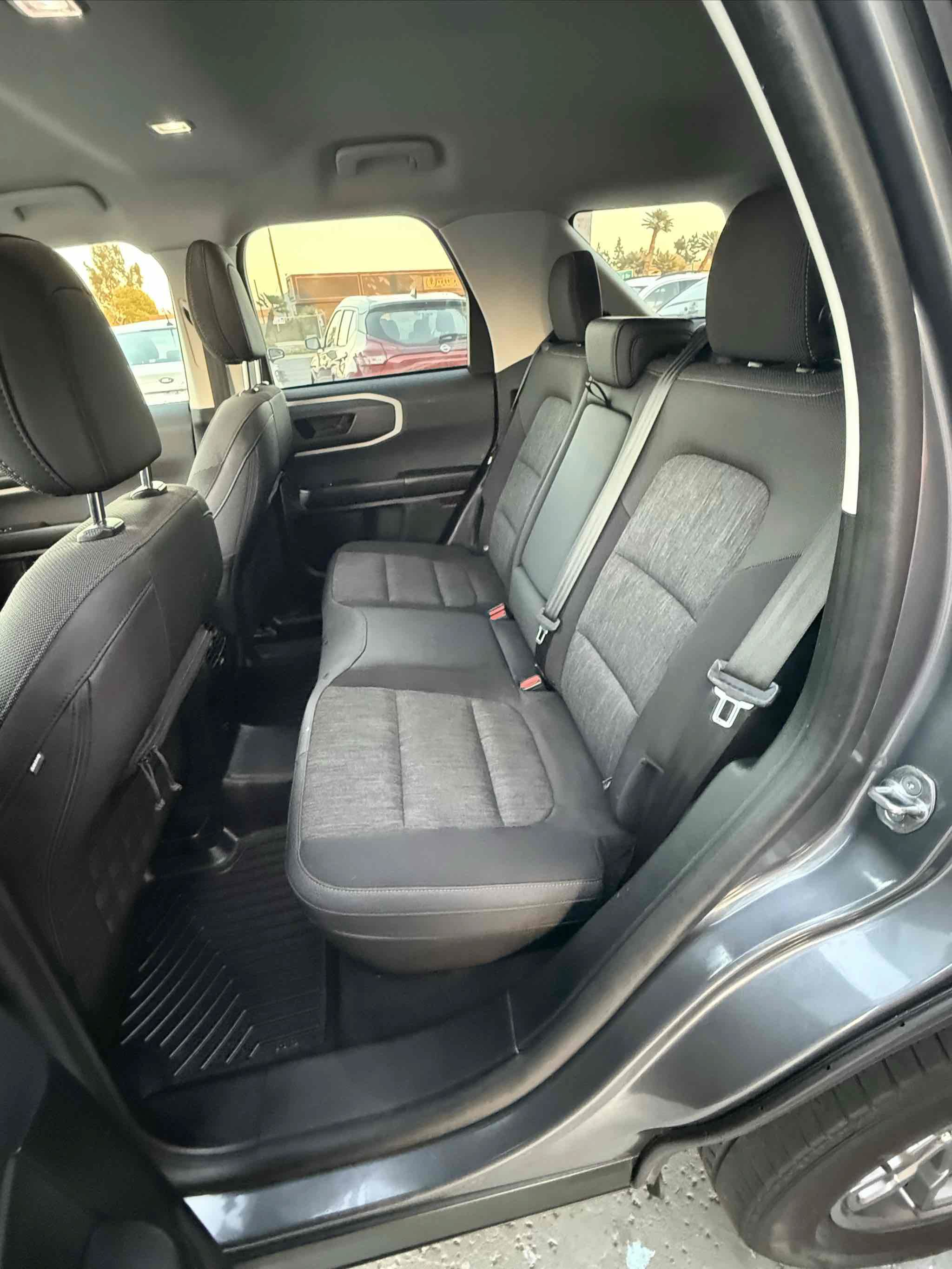 Used 2021 Ford Bronco Sport Big Bend AWD/4WD image 15