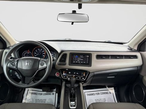 Used 2017 Honda HR-V EX image 22