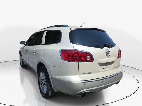 Used 2012 Buick Enclave Leather FWD image 9