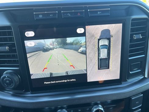 Used 2024 Ford F250 Platinum image 15