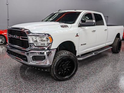 Used 2019 RAM 2500 Big Horn