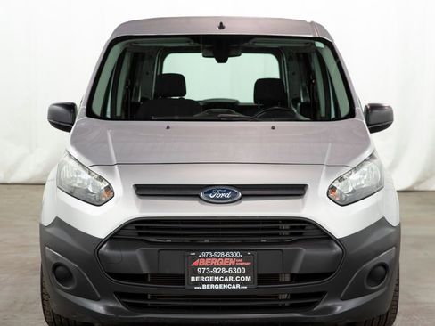 Used 2017 Ford Transit Connect XL image 2
