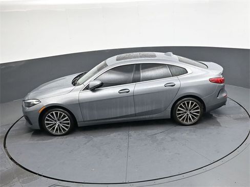 Used 2024 BMW 228i xDrive Gran Coupe w/ Convenience Package image 21