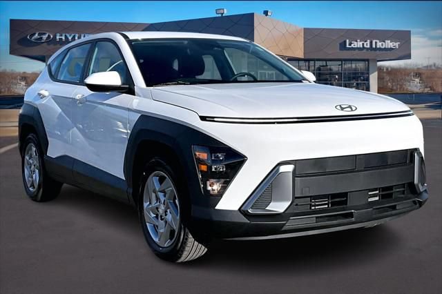 New 2026 Hyundai Kona SE FWD image 2