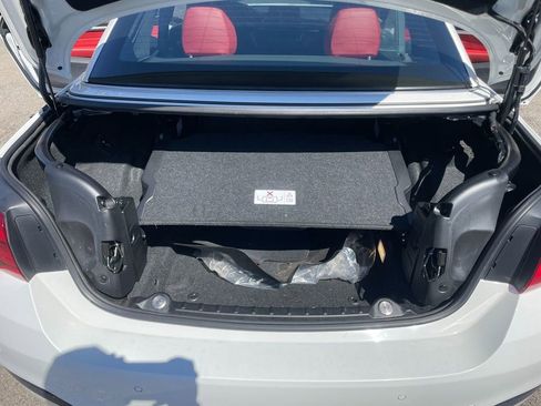 Used 2019 BMW 430i xDrive Convertible w/ Executive Package AWD/4WD image 25