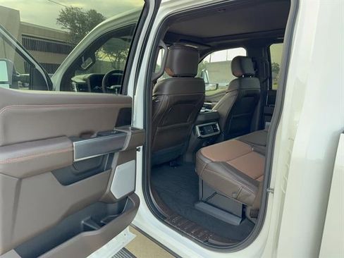 New 2026 Ford F350 King Ranch image 9