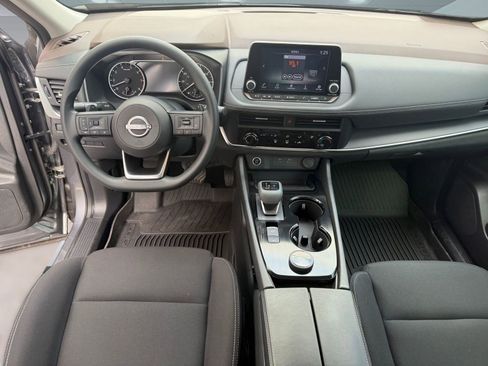 Used 2023 Nissan Rogue S image 24