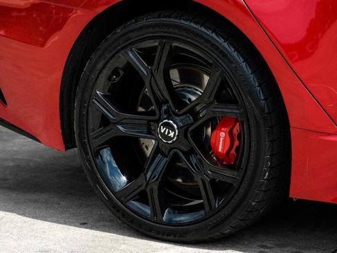 Used 2018 Kia Stinger GT1 RWD image 55