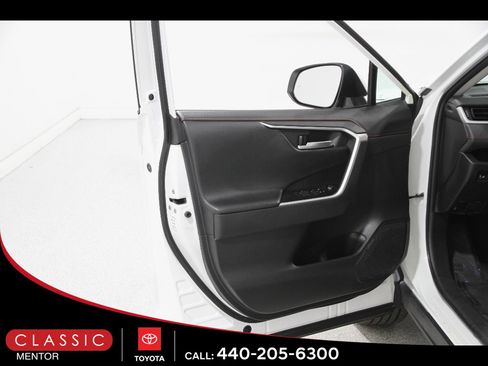Certified 2023 Toyota RAV4 Adventure AWD/4WD image 4
