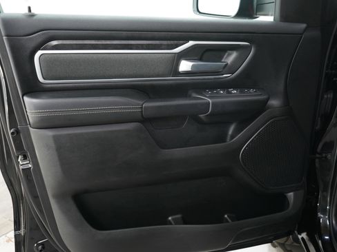 Used 2023 RAM 1500 Big Horn AWD/4WD image 20