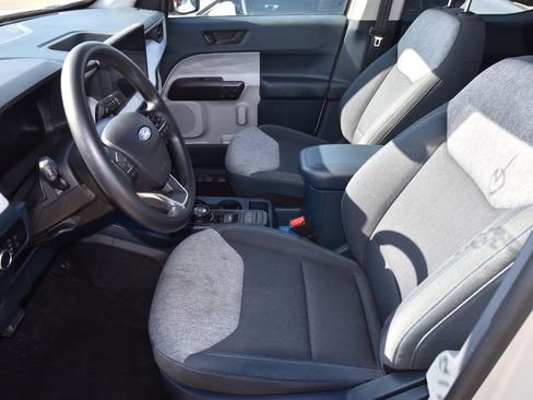 Used 2025 Ford Maverick XLT w/ Equipment Group 302A image 9