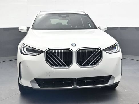 Used 2026 BMW X3 xDrive30i w/ Convenience Package AWD/4WD image 11