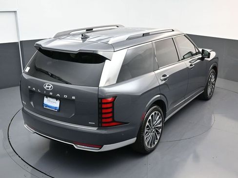 Used 2026 Hyundai Palisade Calligraphy AWD/4WD image 18