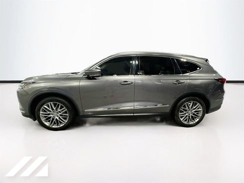 Used 2022 Acura MDX w/ Advance Package AWD/4WD image 8