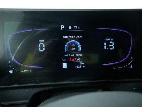 Certified 2023 Kia Sportage X-Line w/ X-Line Premium Package image 26