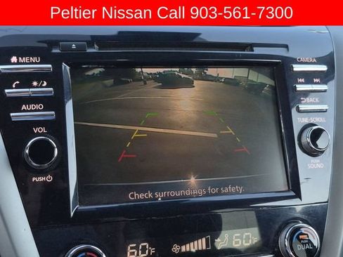 Used 2021 Nissan Murano SV FWD image 34