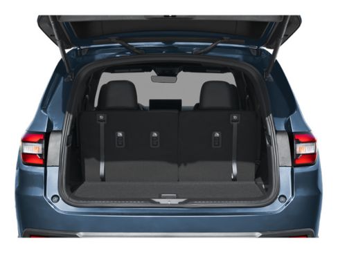 New 2026 Honda Pilot TrailSport image 11