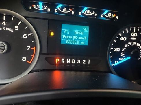 Used 2017 Ford F150 XLT image 21