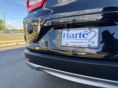 Used 2019 Honda CR-V EX image 7