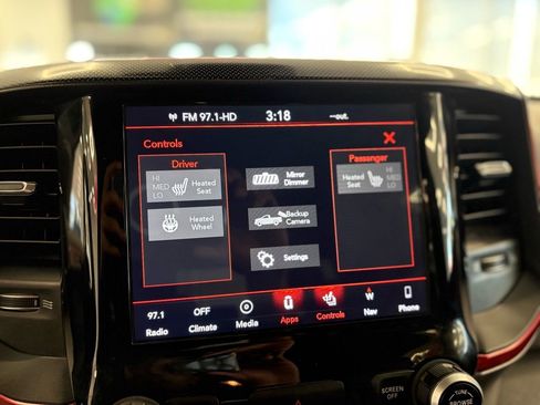 Used 2019 RAM 1500 Rebel w/ Level 2 Equipment Group image 41