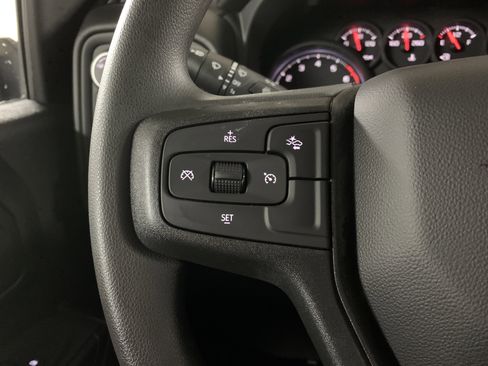 New 2026 Chevrolet Silverado 2500 W/T w/ Snow Plow Prep/Camper Package image 21