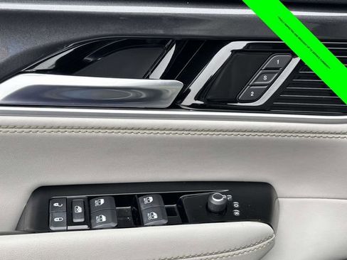 Used 2022 Jeep Wagoneer Series I w/ Convenience Group I image 10