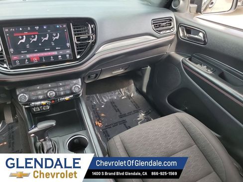 Used 2026 Dodge Durango GT AWD/4WD image 24