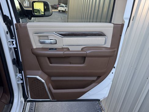 Used 2021 RAM 2500 Laramie image 35