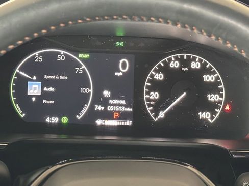 Used 2024 Honda CR-V Sport Touring image 15