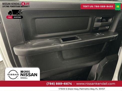 Used 2023 RAM 2500 Tradesman image 34