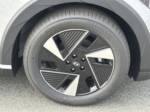 New 2026 Hyundai Ioniq 5 SEL image 12