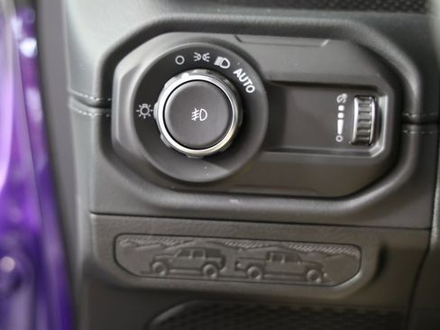 New 2026 Jeep Wrangler Unlimited Rubicon image 25