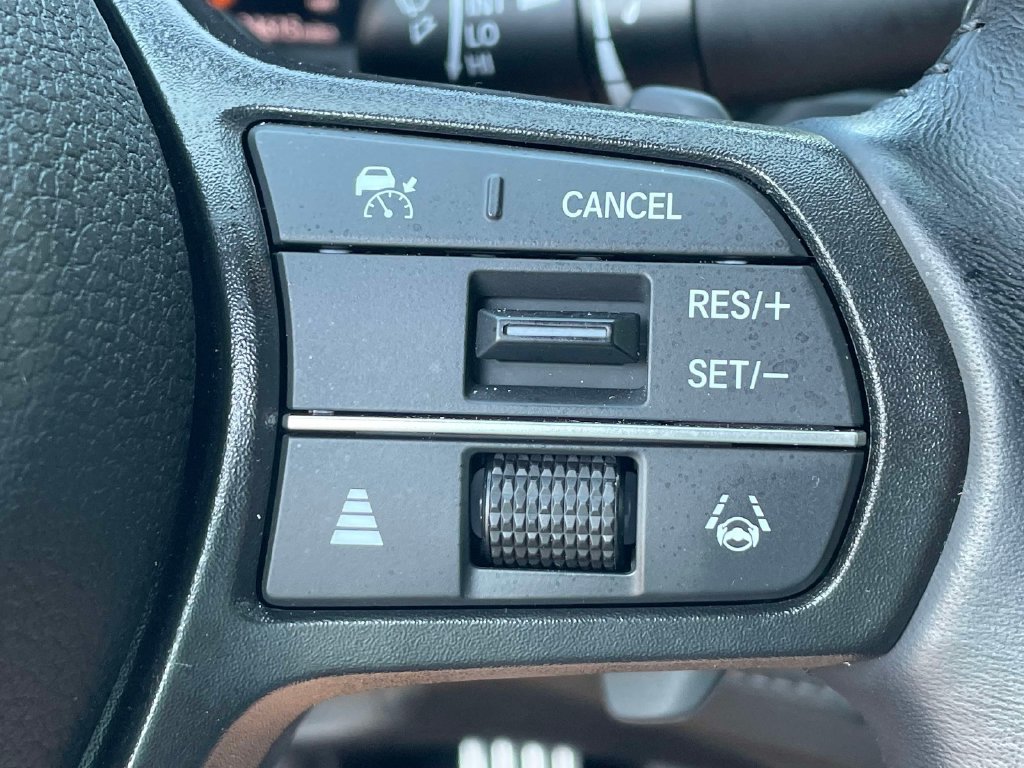 Used 2024 Honda Accord Sport image 31