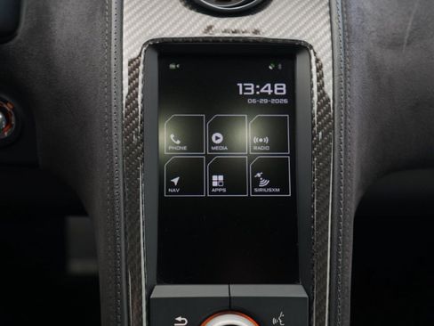 Used 2015 McLaren 650S Spider RWD image 32