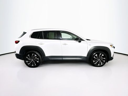 Used 2025 MAZDA CX-50 2.5 Hybrid w/ Premium Plus Pkg AWD/4WD image 10