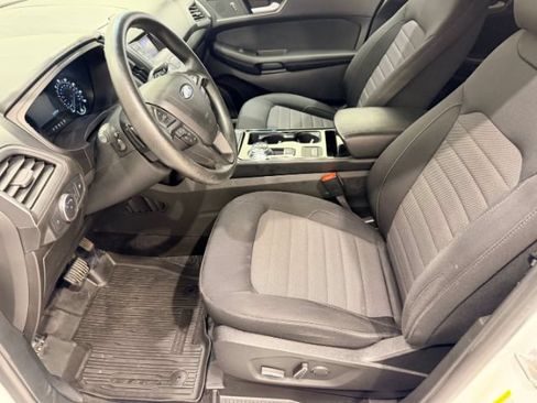 Used 2019 Ford Edge SE w/ SE Fleet Driver's Package AWD/4WD image 31