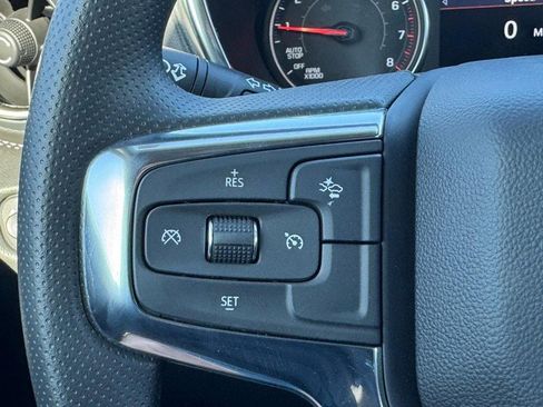 New 2026 Chevrolet Blazer LT w/ Convenience Package image 13