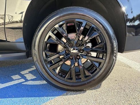 Used 2023 Chevrolet Suburban LS w/ Max Trailering Package image 10