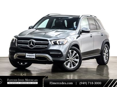 Certified 2023 Mercedes-Benz GLE 350 GLE 350 SUV