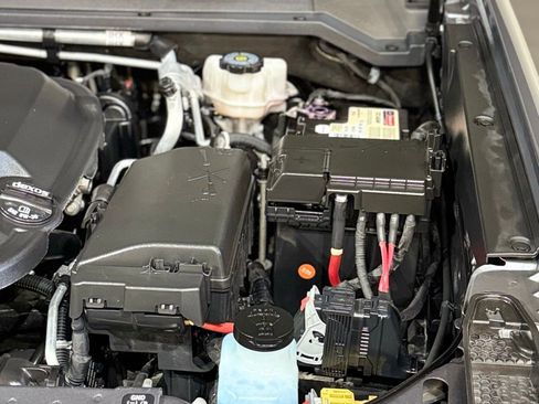 Used 2021 Chevrolet Colorado LT w/ Safety Package image 72