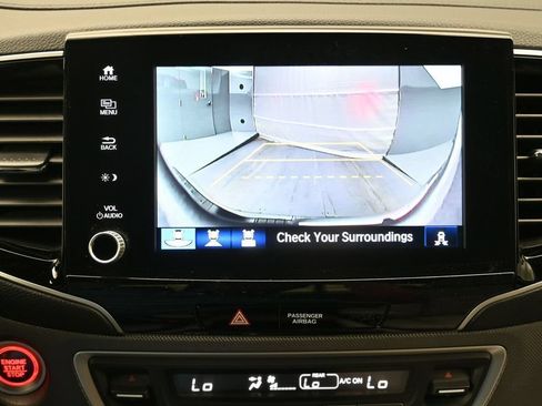 Used 2023 Honda Ridgeline RTL image 14