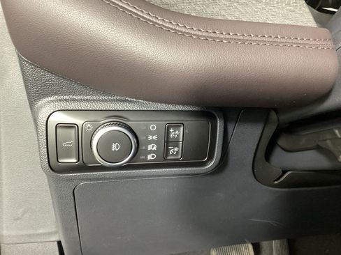 New 2026 Ford Explorer Platinum AWD/4WD image 24