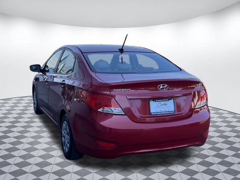 Used 2017 Hyundai Accent SE image 5