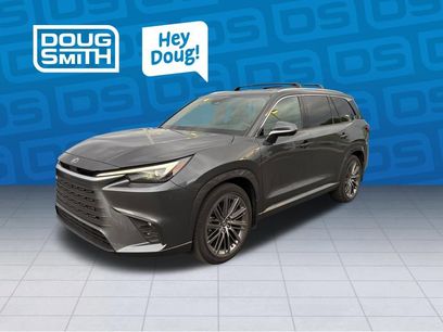 Used 2024 Lexus TX 350 AWD w/ Technology Package